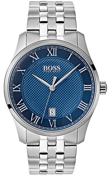 Часы Hugo Boss Master HB-1513602